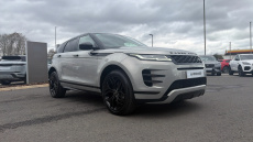 Land Rover Range Rover Evoque 2.0 D180 R-Dynamic HSE 5dr Auto Diesel Hatchback